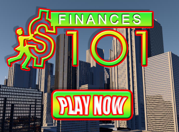 finances 101 finances 101